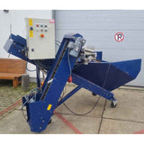 Wil burg Aufzug / Förderband komplett und funktionsfähig