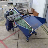 Wil burg Aufzug / Förderband komplett und funktionsfähig