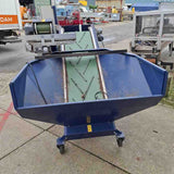 Wil burg Aufzug / Förderband komplett und funktionsfähig