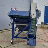 Wil burg Aufzug / Förderband komplett und funktionsfähig