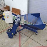 Wil burg Aufzug / Förderband komplett und funktionsfähig