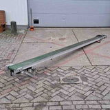 Motorband drehend 4500 x 200