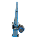 Förderband laufend 3300 x 150