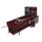 Topfmaschine H15E HETO