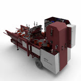 Topfmaschine H15E HETO