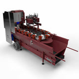 Topfmaschine H15E HETO