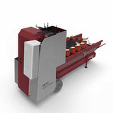 Topfmaschine H15E HETO