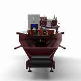 Topfmaschine H15E HETO