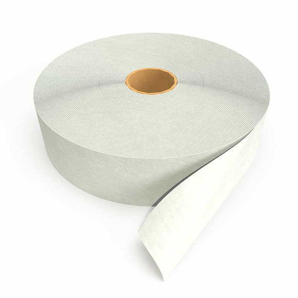 Vliespapier - Paperpot-Papier - Durchmesser Ø25 mm - Länge 400 m - Rollenbreite 84 mm
