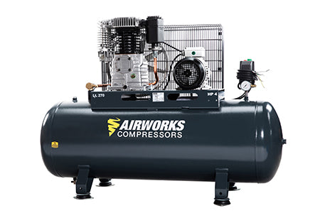 Absaugkompressor Airworks K25/200FT4