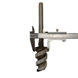 Gebrauchte Erdbohrmaschine Ø35 mm für JAVO-Topfmaschine