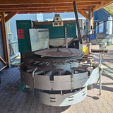 Mayer 2400 Topfmaschine