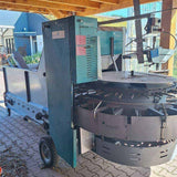 Mayer 2400 Topfmaschine