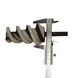 Gebrauchte Erdbohrmaschine Ø60 mm für JAVO-Topfmaschine