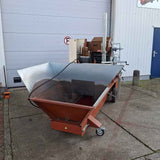 Javo Combi Eintopfmaschine mit vielen Optionen – Baujahr 2003