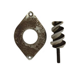 Gebrauchte Erdbohrmaschine Ø60 mm für JAVO-Topfmaschine