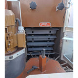 Javo Combi Eintopfmaschine mit vielen Optionen – Baujahr 2003