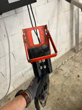 Hyster Gabelstapler, funktionsfähig