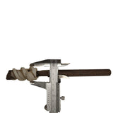 Gebrauchte Erdbohrmaschine Ø25mm für JAVO-Topfmaschine