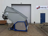 Logitec Big Bale DB 40 in gutem, funktionsfähigem Zustand. Baujahr: 2006