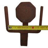 Javo Quadratischer Topfhalter 125mm (Gebraucht)