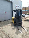 Hyster Gabelstapler, funktionsfähig