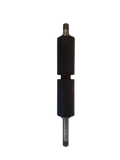Gummi-Antriebsrolle 150 mm für Javo