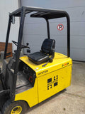 Hyster Gabelstapler, funktionsfähig
