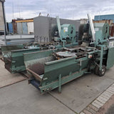 2 Stück HETO H14 Topfmaschinen mit einfachem Topfautomaten (PREIS € 3.500,- PRO MASCHINE)