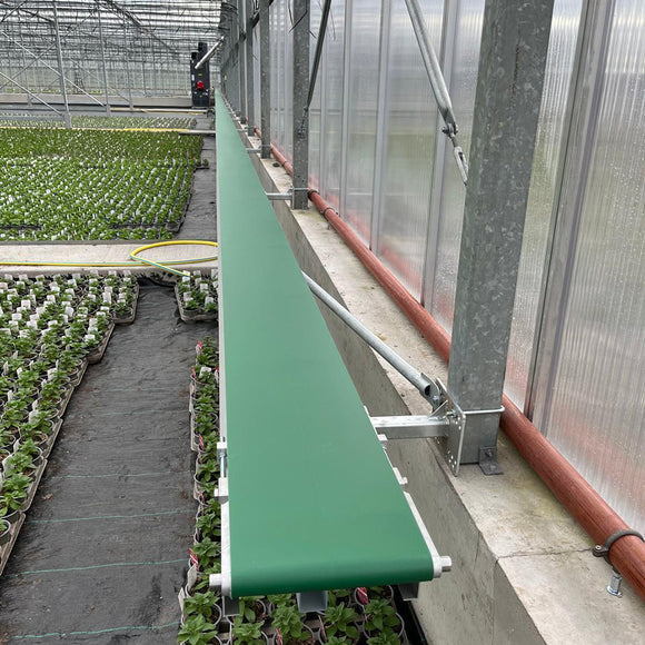 Javo Förderband – Neu