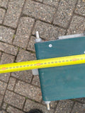 Satz Wilburg-Verbindungsstücke, 17 cm breit, komplett und funktionsfähig (preis nach vereinbarung)