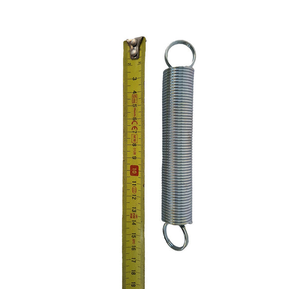 Zugfeder für Bohrstange – Javo Standard, SE & Ecobasic