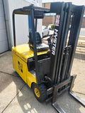 Hyster Gabelstapler, funktionsfähig