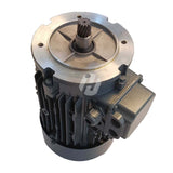 Motor für Javo Big Bale