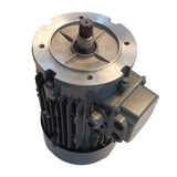 Getriebemotor für Javo Big Bale