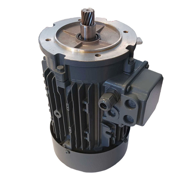 Getriebemotor für Javo Big Bale