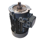 Motor für Javo Big Bale