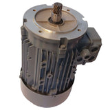Getriebemotor für Javo Big Bale