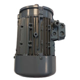 Getriebemotor für Javo Big Bale