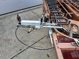 Javo Standard mechanische Topfmaschinen, komplett und voll funktionsfähig 2 Stück