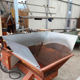 Javo Combi Eintopfmaschine mit vielen Optionen – Baujahr 2003