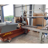 Javo Combi Eintopfmaschine mit vielen Optionen – Baujahr 2003