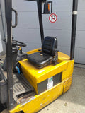 Yale ERP16 ATF Gabelstapler mit neuer Batterie
