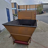 Javo Super Eintopfmaschine – komplett und funktionsfähig