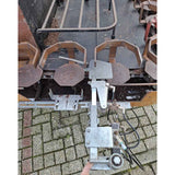 Javo Super Eintopfmaschine – komplett und funktionsfähig