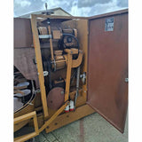 Javo Super Eintopfmaschine – komplett und funktionsfähig