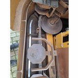 Javo Super Eintopfmaschine – komplett und funktionsfähig