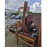 Javo Super Eintopfmaschine – komplett und funktionsfähig