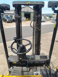 Yale ERP16 ATF Gabelstapler mit neuer Batterie