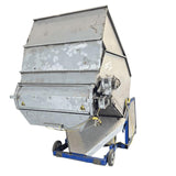 MIETE Logitec- oder Javo big bale breakers